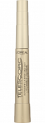 L'OREAL Telescopic 8мл Тушь для ресниц  черная