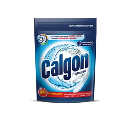 CALGON Средство для смягчения воды 3в1 1,5кг