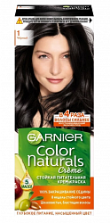 GARNIER Color Naturals 110мл 1 Чёрный