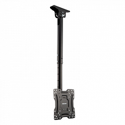 Кронштейн для телевизора 13"-42", потолочный подвесной, серия PROFI REXANT