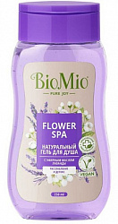 BioMio BIO SHOWER GEL Лаванда Гель для душа, 250 мл