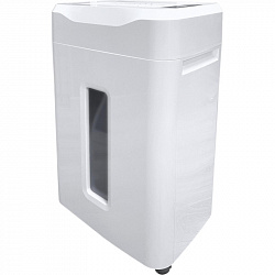 Шредер (уничтожитель) Office Kit S215N 3,9x38, ур.секр.P-4, 22лист, 35л