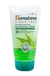 HIMALAYA Очищающий гель для умывания с нимом 150 мл