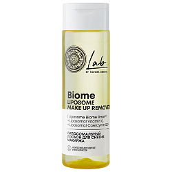 NS / Lab Biome / Liposome / Липосомальный лосьон для снятия макияжа, 200 мл
