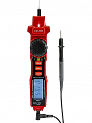 Мультиметр -пробник цифровой R8211 REXANT (13-3125)