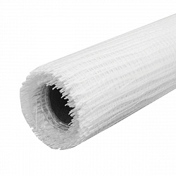 Сетка штукатурная стеклотканевая Wand Master Pro, ячейка 5 x 5 мм, 70 г/м², 1 x 20 м