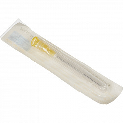 Игла инъекционная 20G (0,9х40 мм) KD-Fine 100шт./уп.