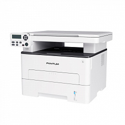 МФУ лазерное монохромное Pantum M6700D (M6700D), А4, 30 стр/мин.