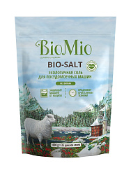BioMio BIO Соль для посудомоечной машины 1000 г
