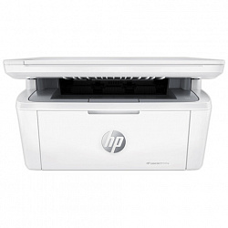 МФУ лазерное HP LaserJet M141w, А4, 30 стр./мин, 8000 стр./ мес., Wi-Fi, 7MD74A