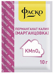 Марганцовка Фаско, 10 г