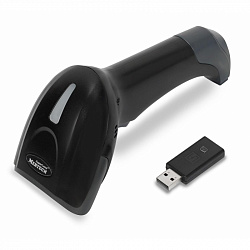 Сканер штрих кода Mertech CL-2310 HR P2D SUPERLEAD USB(беспр.,без подстав)