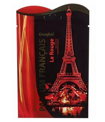 Ароматизатор-освежитель воздуха Greenfield Parfum Francais Le Rouge