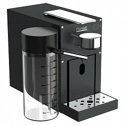 Кофемашина Pioneer CMA022 капсульная, 1400 Вт