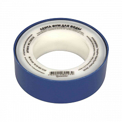 Фумлента для воды MasterProf, 12 x 0,075 мм, 10 м