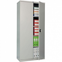 Шкаф для бумаг CB-15 850х500х2000
