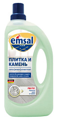 Средство для пола из плитки и камня Emsal 1 л