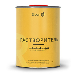 Растворитель Elcon R, 1 л