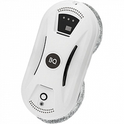 Робот-стеклоочиститель BQ WR100 Белый, мойщик окон