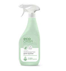 Чистящее экосредство Grass Crispi для кухни, 600 мл