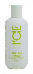 NS / I`CE Professional / Home / Volume Maker / Кондиционер д/волос "Уплотняющий", 250 мл
