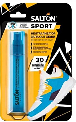 SALTON 75мл Sport Нейтрализатор запаха в обуви 