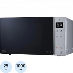 Микроволновая печь LG MW-25R35GISL