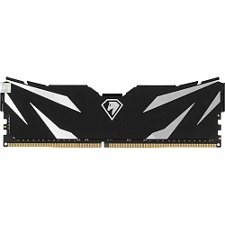 Модуль памяти Netac Shadow II 16GB DIMM DDR4 3200Мгц (NTSWD4P32SP-16K)
