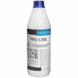 Профхим интерьер д/уборки,д/пластика Pro-Brite/Pro-line,1л