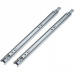 Направляющие УЗК_ StahlBuro шариковые 35-400 /16/ компл- 2 шт