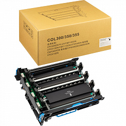 Драм-картридж Retech 013R00689 чер. для Xerox C310/C315