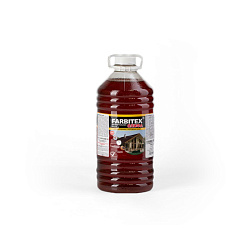 Олифа Farbitex, 1 л