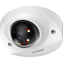 IP-камера DAHUA DH-IPC-HDBW2449FP-AS-IL-0280B ИИ,4Мп,CMOS,2.8мм,ИК 30м,IP67