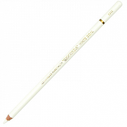 Уголь художественный KOH-I-NOOR GIOCONDA EXTRA HB белый каранд.8812003003KS