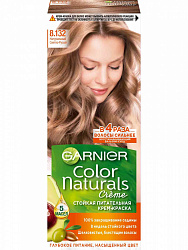 GARNIER Color Naturals 110мл 8.132 Натуральный светло-русый