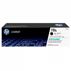 Драм-картридж HP 19A CF219A чер. для LJ Pro M104/MFP M132 (фотобарабан)