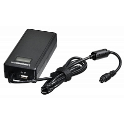 Блок питания Ippon D90U автоматический 90W 15V-19.5V 4.5A (D90U)