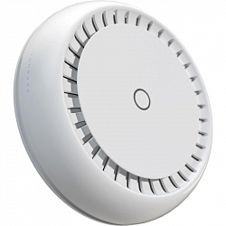 Маршрутизатор MikroTik cAP XL ac (RBCAPGI-5ACD2ND-XL) AC1200 белый