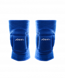 Наколенники волейбольные Soft Knee, синий р.S