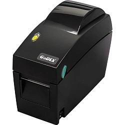 Этикет-принтер Godeх DT2x 203 dpi,термо,USB,RS232,Ethernet)