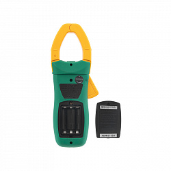 Токовые клещи MS2138 MASTECH