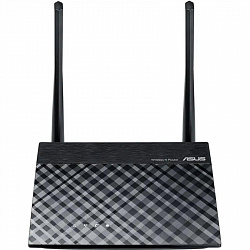 Маршрутизатор Asus RT-N12E N300