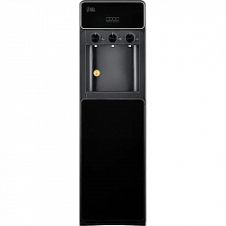 Кулер Ecotronic K42-LXE black, напольный