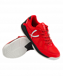Кроссовки волейбольные SPIRIT, Red/black р.43