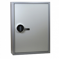 Шкаф для ключей COBALT KEY-100 на 100 ключей с брелоками, эл. замок