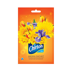 Ароматическое саше «Chirton» Солнечное настроение