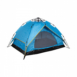 Палатка туристическая Ecos Keeper автоматическая, размер 210 x 150 x 130 см