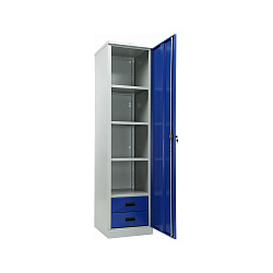 Инструментальный шкаф Практик TC TC-1947-000402 K30594710846