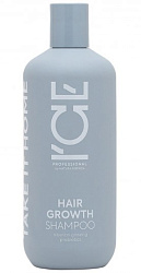 NS / I`CE Professional / Home / Hair Growth / Шампунь «Стимулирующий рост волос», 250 мл