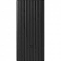 Внешний аккумулятор Xiaomi 18W Power Bank 30000mAh GL BHR9126GL